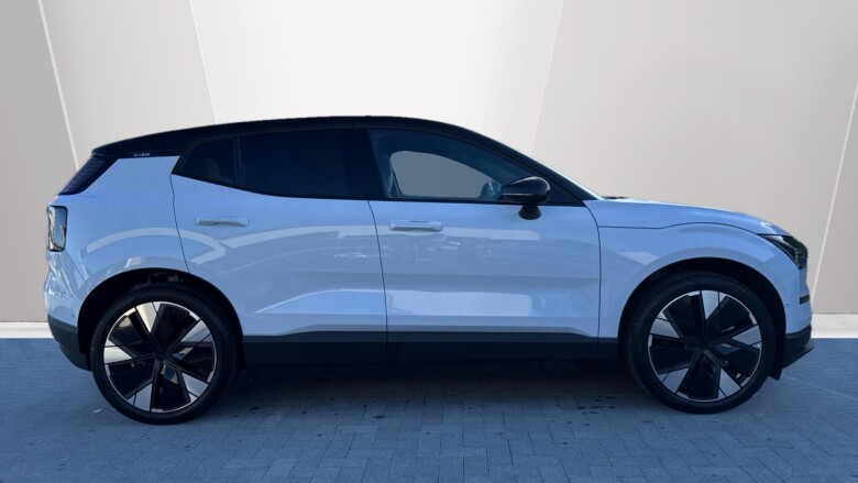 Volvo EX30 200kW SM Extended Range Ultra 69kWh 5dr Auto Electric Estate